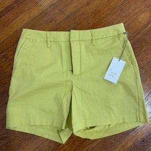 Women cotton shorts